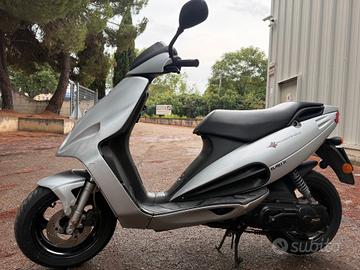 Malaguti F12 Phantom 50