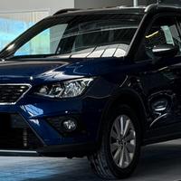 Seat Arona 1.0 TGI XCELLENCE "adatta ai neopatent