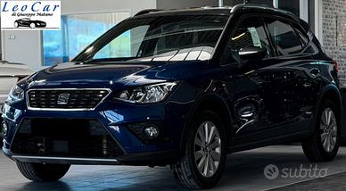 Seat Arona 1.0 TGI XCELLENCE "adatta ai neopatent