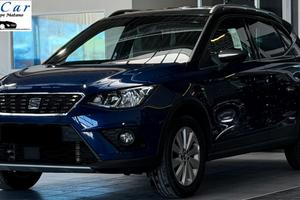 Seat Arona 1.0 TGI XCELLENCE "adatta ai neopatent