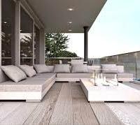 Attico 3 camere e terrazzone