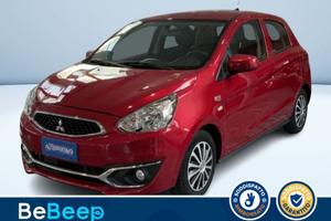Mitsubishi Space Star 1.0 FUNKY