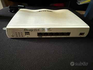Draytek Vigor 2865