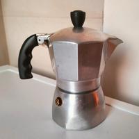 Caffettiera Bialetti moka modello Dama 6 tazze