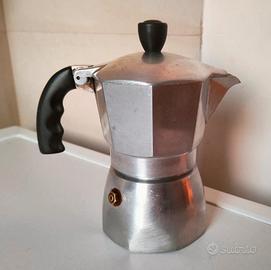 Caffettiera Bialetti moka modello Dama 6 tazze