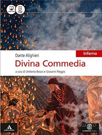 Divina Commedia - Inferno