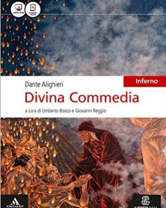Divina Commedia - Inferno