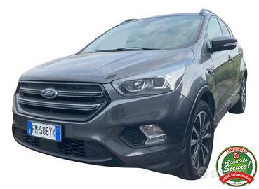 FORD Kuga 1.5 TDCI 120CV S&S 2WD Powershift ST-L