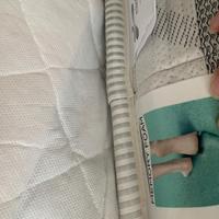 Materasso Matrimoniale standard