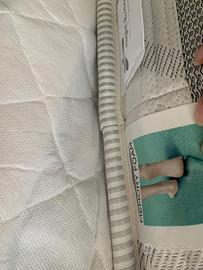 Materasso Matrimoniale standard