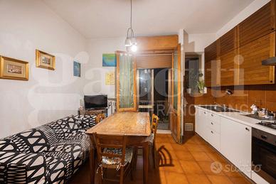 Appartamento Bologna [Cod. rif 3298043VRG]