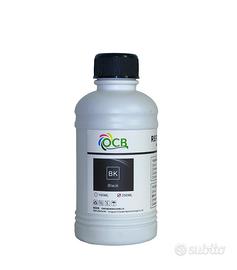 ricarica inchiostro nero 250m