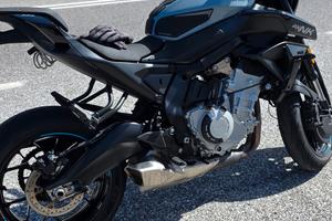 CF moto 675 nk 2025