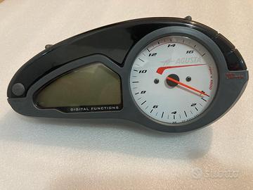 Cruscotto digitale mv agusta F4/B4