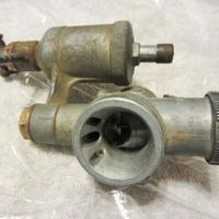 AGRIA , Carburatore BING 1/22/144 anni 50/60