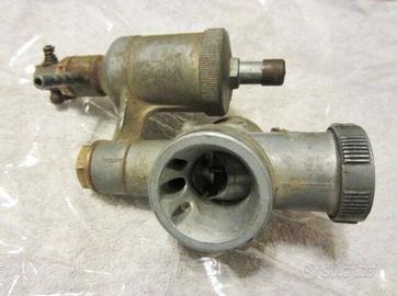 AGRIA , Carburatore BING 1/22/144 anni 50/60