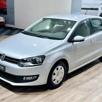 VOLKSWAGEN POLO 1.4 86cv 85.000km NEOPATENTATI