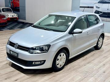 VOLKSWAGEN POLO 1.4 86cv 85.000km NEOPATENTATI