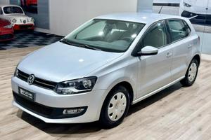 VOLKSWAGEN POLO 1.4 86cv 85.000km NEOPATENTATI