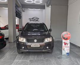 Suzuki Grand Vitara Grand Vitara 1.9 DDiS 3 porte