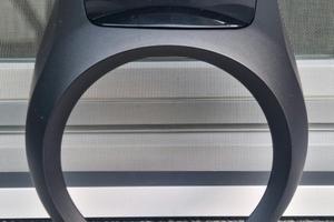 Maschera Faro Honda Rebel 500 CMX 2020