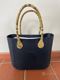 Borsa O Bag