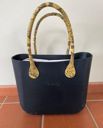 Borsa O Bag