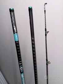 Canna da pesca