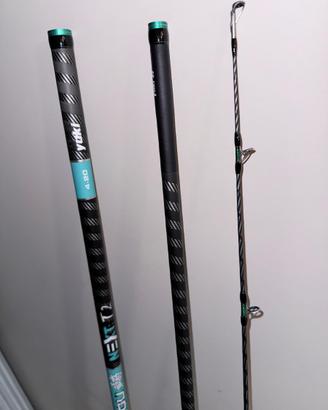 Canna da pesca