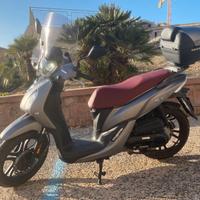 Scooter Sym Symphony 50cc Euro 5