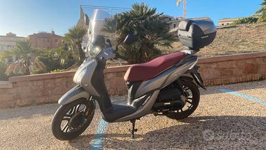 Scooter Sym Symphony 50cc Euro 5