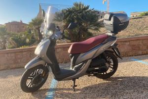 Scooter Sym Symphony 50cc Euro 5