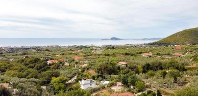 TER. AGRICOLO A FORMIA