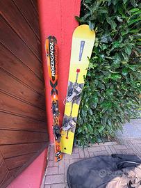 Tropical Tube "Handmade" (Snow-Skate / Powder Boar