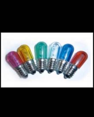 Lampadine e14 12v led per luminarie