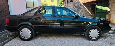 Audi 80 anno 1993
