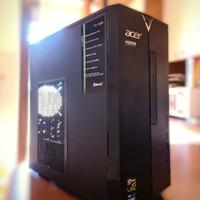 PC ACER da gaming