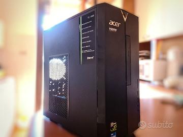 PC ACER da gaming