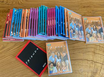 Friends serie TV