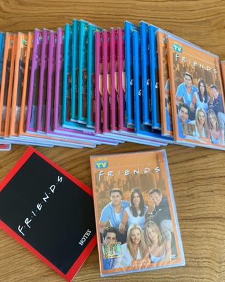 Friends serie TV