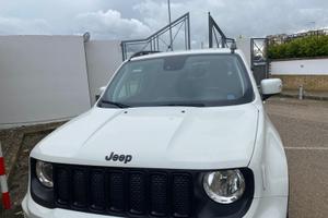 Jeep renegade diesel 1600 night eagle