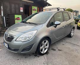 OPEL - Meriva - 1.4 100CV Cosmo