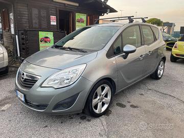 OPEL - Meriva - 1.4 100CV Cosmo