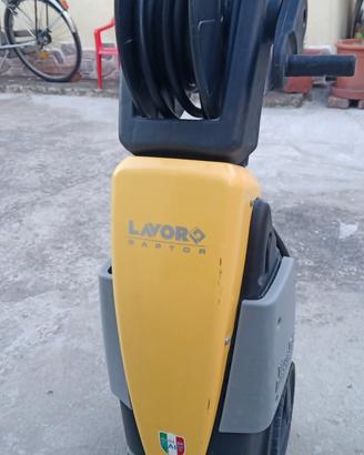 idropulitrice elettrica 