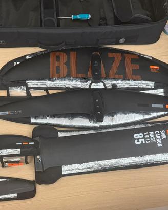 Wing Foil rrd FF1050 completo