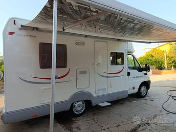 Camper Nolo