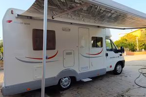 Camper Nolo
