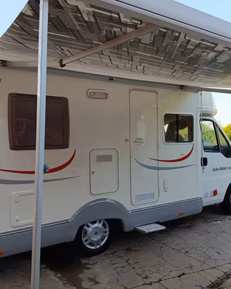 Camper Nolo