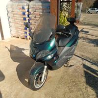 SCOOTER Piaggio x9