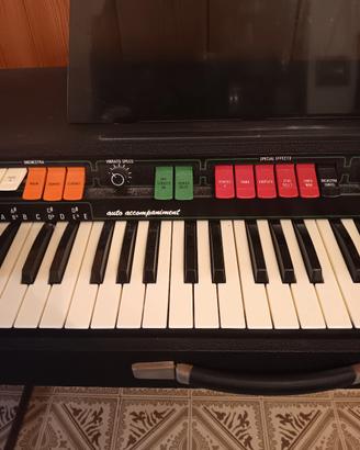 Organo Elettronico 